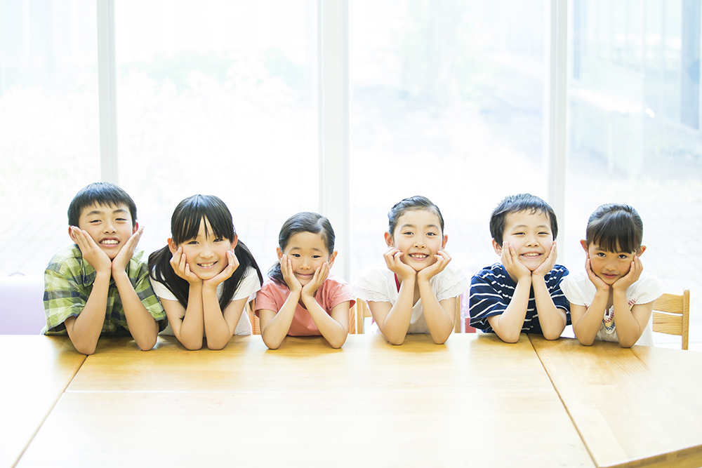 小児矯正を始めるタイミング