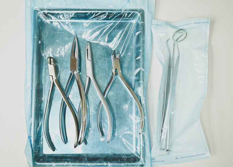 衛生管理への配慮