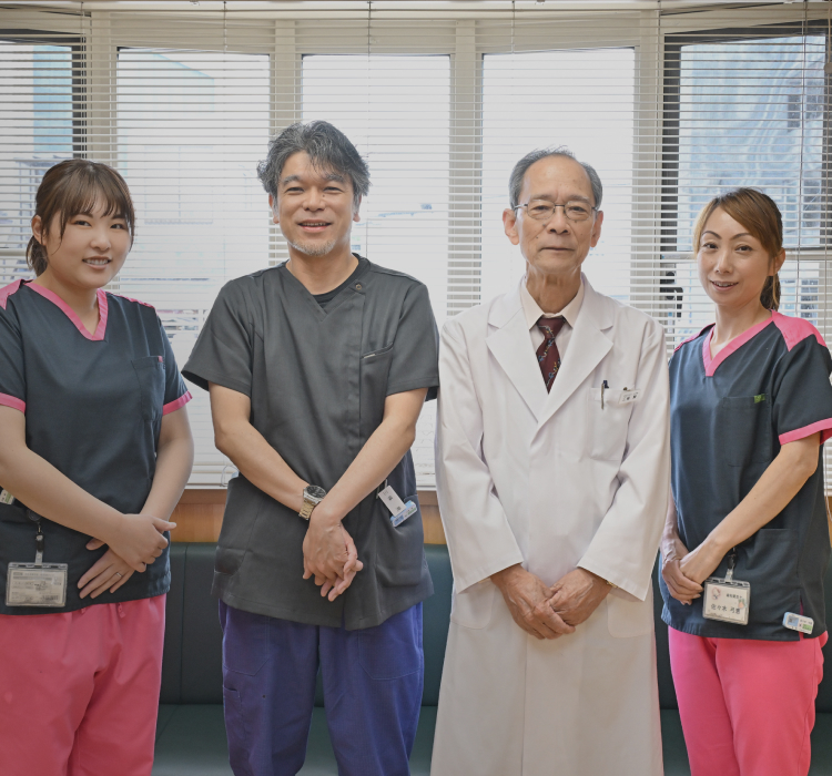 医療法人恵慈会　三條矯正歯科